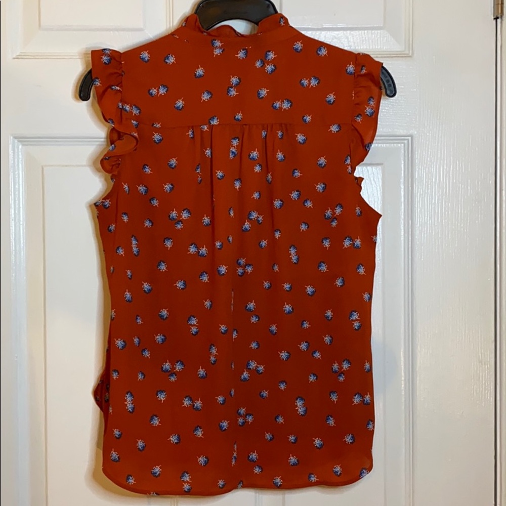 Blouse - Picture 2 of 3
